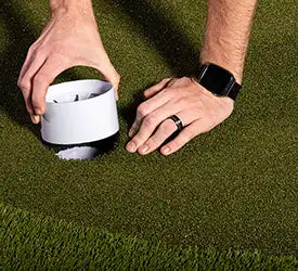 Pelz Greensmaker Putting Green - 6'x12'