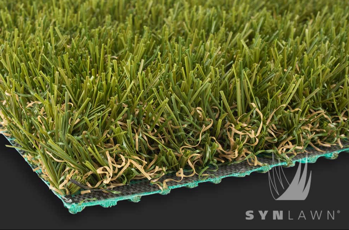 SYNAugustine 547 - New - Up to 10'