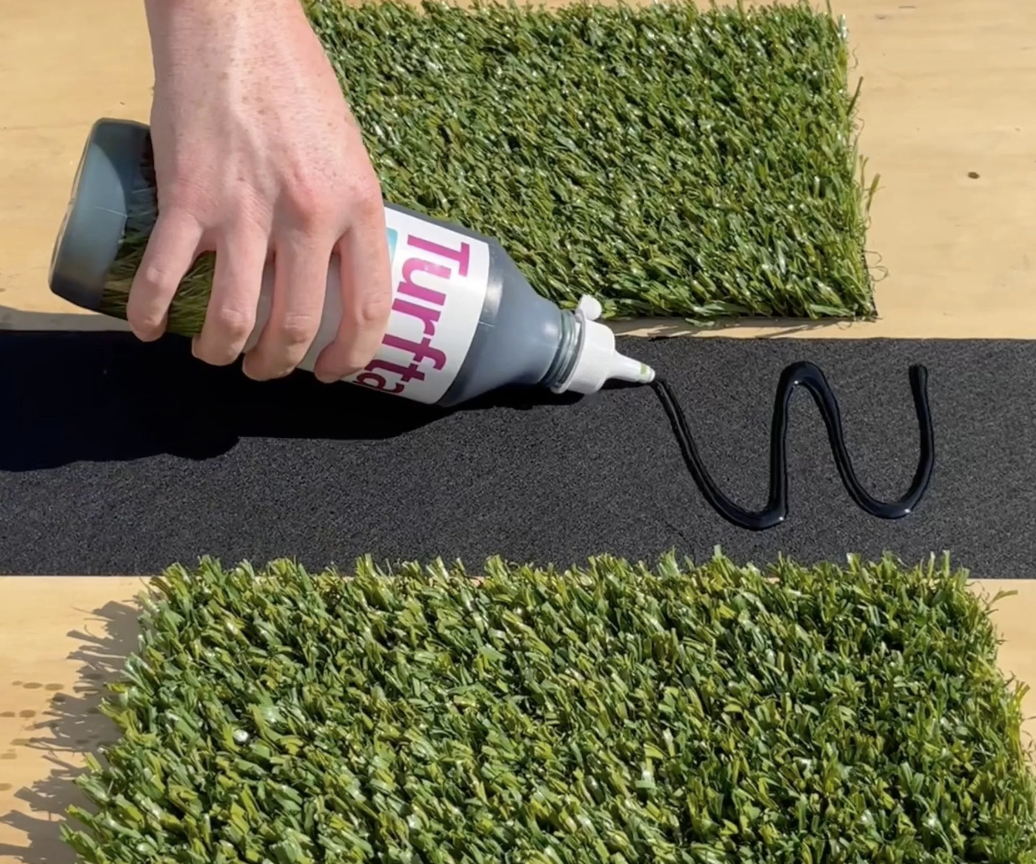 Chemique TurfTak 1 LV - 1 Bottle