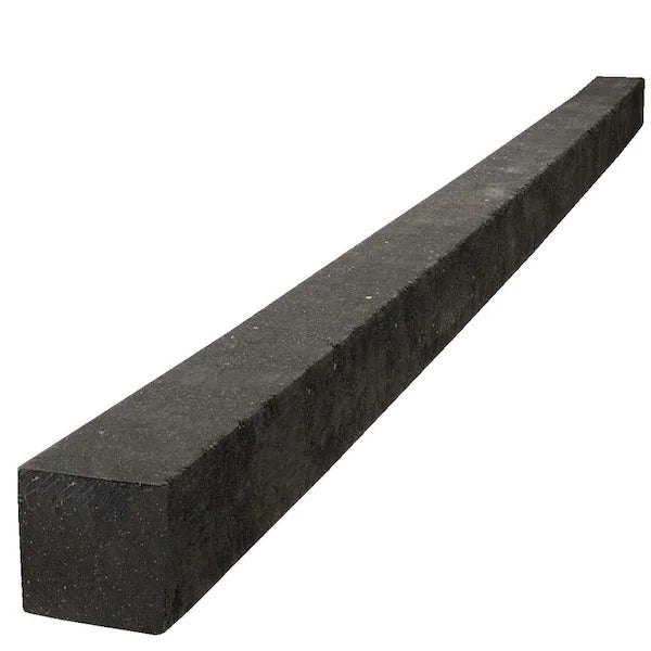 Composite 4x4x10 (black)