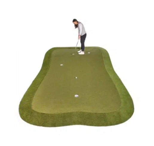 Pelz Greensmaker Putting Green - 12'x18'