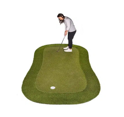 Pelz Greensmaker Putting Green - 6'x12'