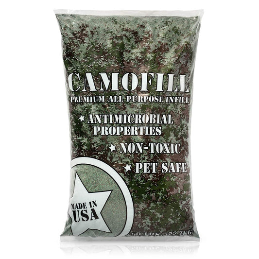 Camofill Antimicrobial Infill