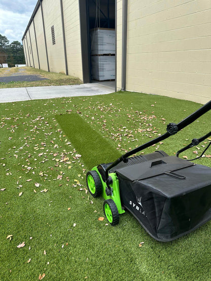 SYNLawn Turf Sweeper - 502e