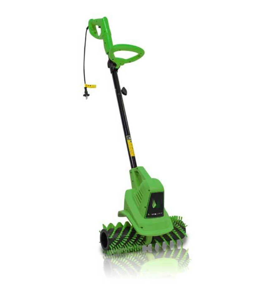 SYNLawn Powerbroom - 141e