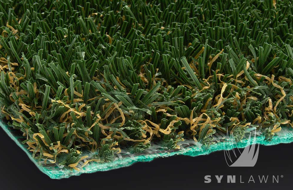 SYNSport Trionic Plus - Green