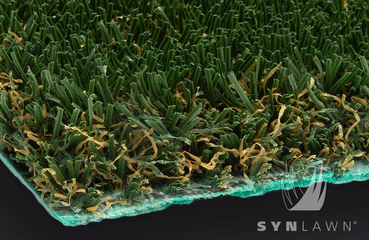 SYNSport Trionic Plus - Green